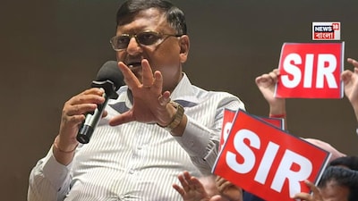  'এত বড় কাজ করতে গেলে অল্প ভুল হবেই!' হয়রানির অভিযোগ উড়িয়ে দাবি সিইও-র