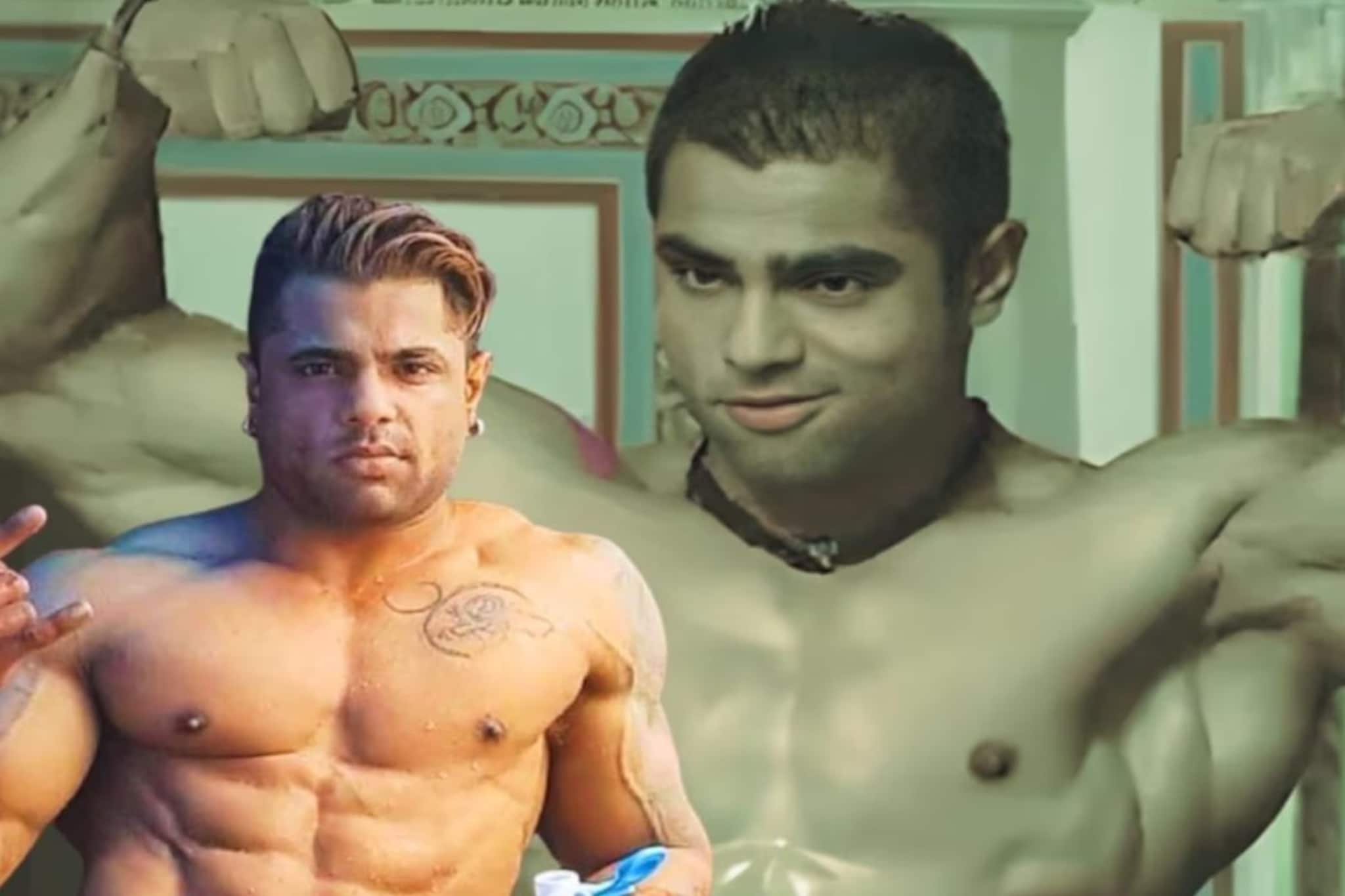 ফিটনেস ইনফ্লুয়েন্সার,মিস্টার ইন্ডিয়া খেতাবধারীও! মাত্র ৩৭ বছরে প্রয়াত কে এই ময়াঙ্ক পওয়ার?