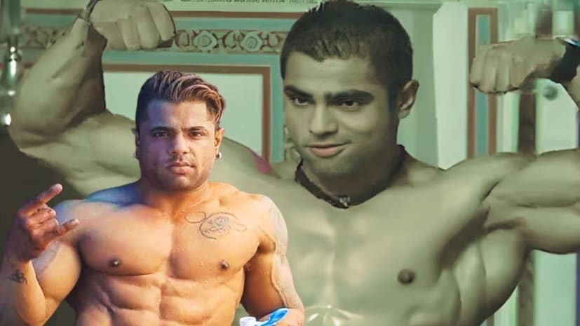 রিয়েলিটি শো স্প্লিটসভিলা ৭-এর প্রতিযোগী ছিলেন ময়াঙ্ক পওয়ার (Mayank Pawar), এভাবে তাঁকে চিনতে অনেকেরই সুবিধা হবে। ৩৭ বছর বয়সে তিনি মুম্বইয়ে মারা গিয়েছেন। ২৪ ফেব্রুয়ারি তিনি মারা গিয়েছেন এবং তাঁর আকস্মিক মৃত্যু বিনোদন জগতকে গভীরভাবে শোকাহত করেছে। রিয়েলিটি শো স্প্লিটসভিলা ৭-এর প্রতিযোগী ছিলেন ময়াঙ্ক পওয়ার (Mayank Pawar), এভাবে তাঁকে চিনতে অনেকেরই সুবিধা হবে। ৩৭ বছর বয়সে তিনি মুম্বইয়ে মারা গিয়েছেন। ২৪ ফেব্রুয়ারি তিনি মারা গিয়েছেন এবং তাঁর আকস্মিক মৃত্যু বিনোদন জগতকে গভীরভাবে শোকাহত করেছে।