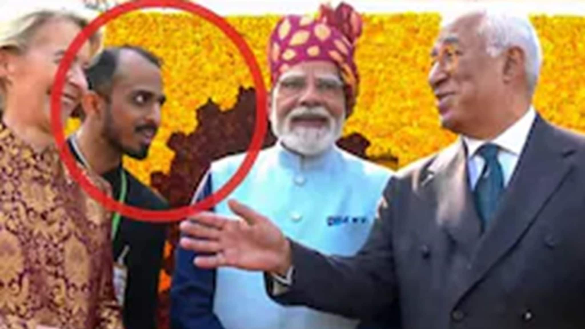 Who Is Siddharth Babu: প্রজাতন্ত্র দিবসের প্যারেডে প্রধানমন্ত্রী মোদির পাশে দেখা গিয়েছিল এই অফিসারকে? কে তিনি? জেনে নিন পরিচয়