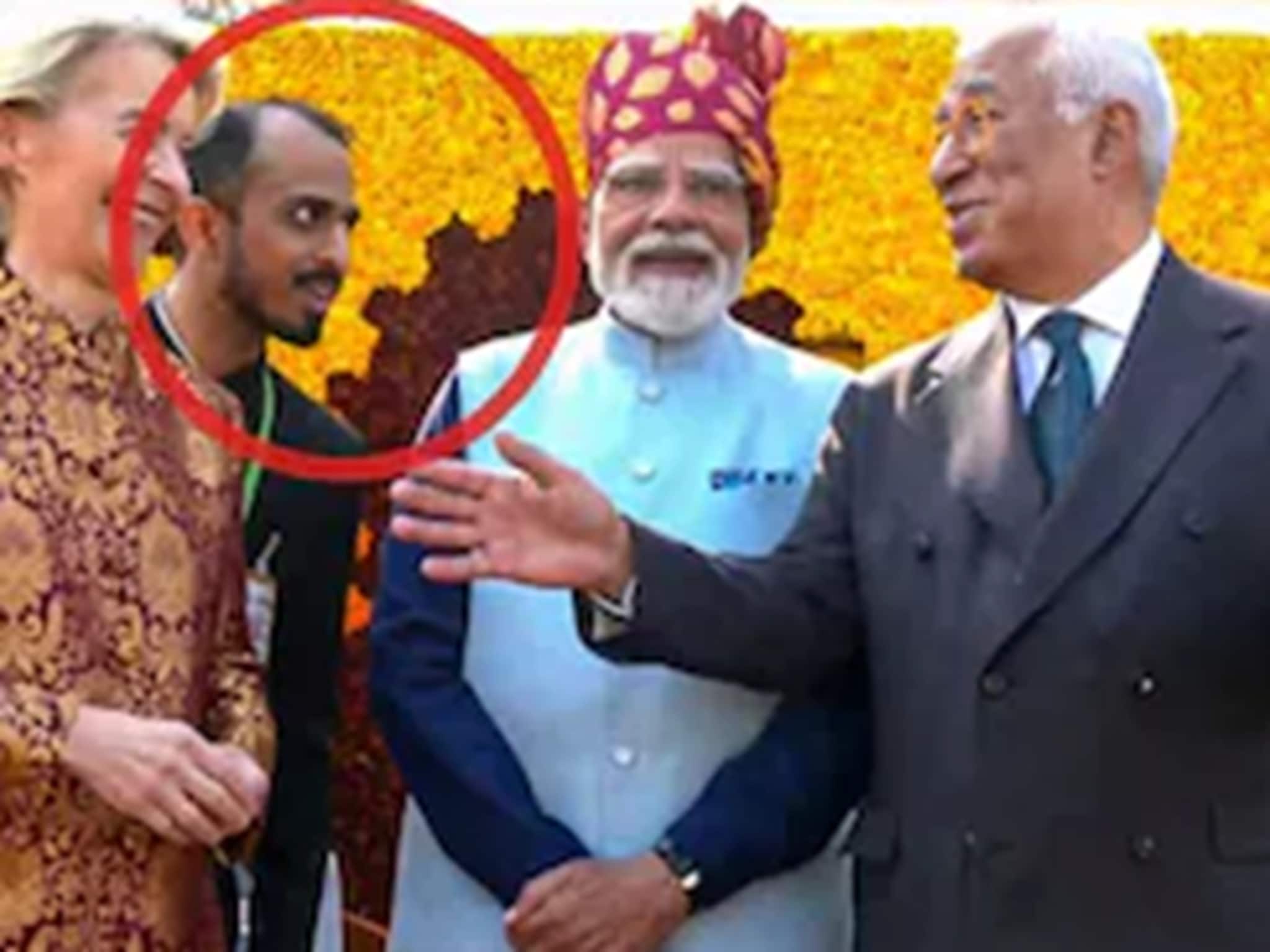 প্রজাতন্ত্র দিবসের প্যারেডে প্রধানমন্ত্রী মোদির পাশে দেখা গিয়েছিল এই অফিসারকে? কে তিনি?