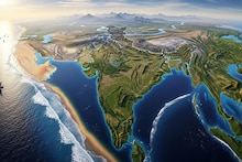 GK: ভারতকে উপমহাদেশ বলা হয় কেন? অনেকেই এর সঠিক উত্তর জানেন না