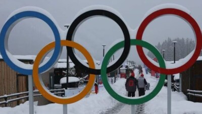 विंटर ओलंपिक विलेज में 3 दिन में खत्म हुए 10,000 कंडोम, आयोजक हैरान.