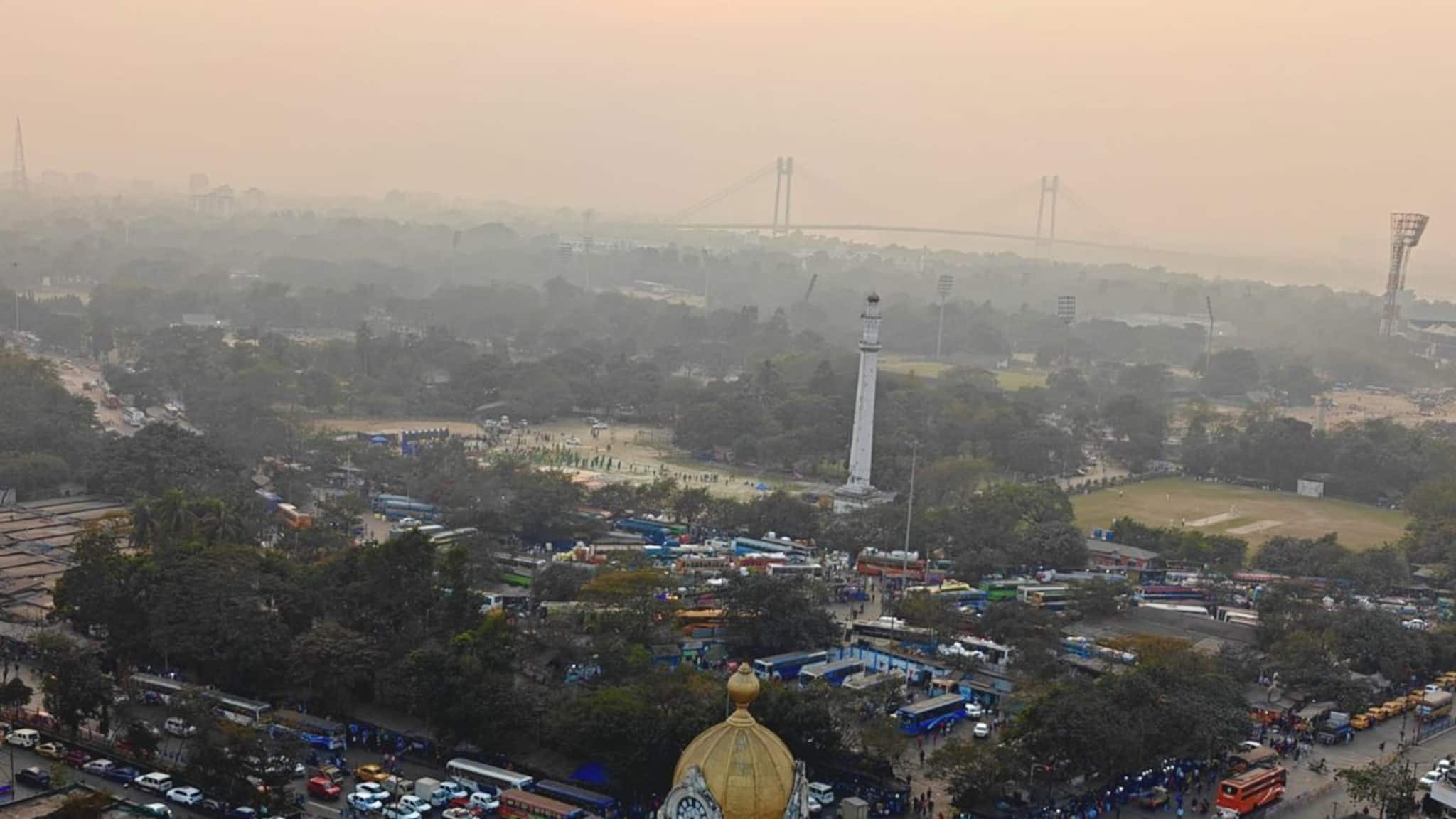 West Bengal Weather Update: সামান্য বাড়ল তাপমাত্রা, উত্তরে কুয়াশার দাপট, ফের কি পারদ নামবে? জেনে নিন পূর্বাভাস