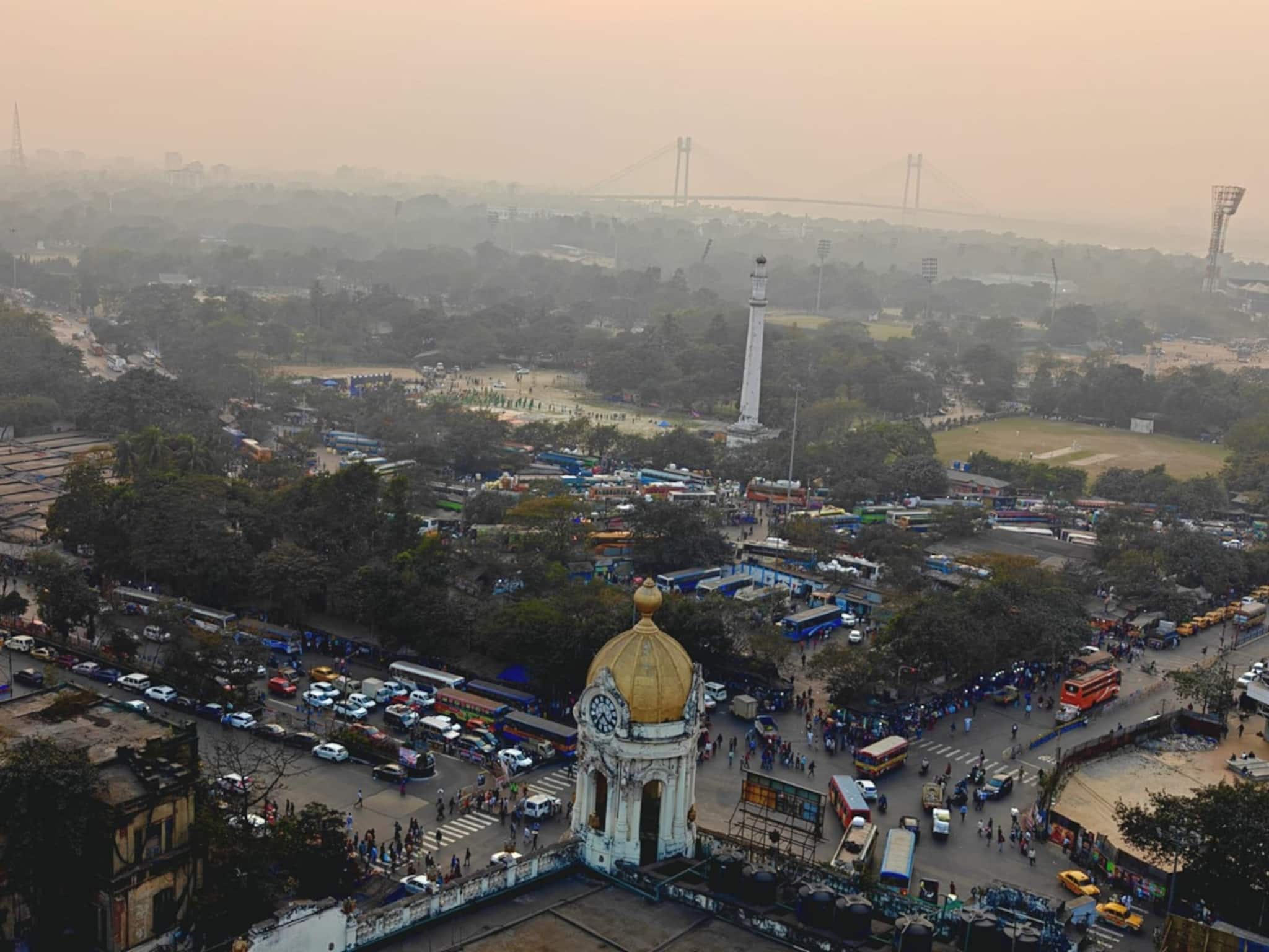 সামান্য বাড়ল তাপমাত্রা, উত্তরে কুয়াশার দাপট, ফের কি পারদ নামবে? জেনে নিন পূর্বাভাস