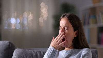 ভাতঘুম ভাল না খারাপ?