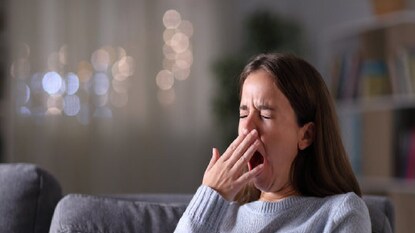 ভাতঘুম ভাল না খারাপ? ভাতঘুম ভাল না খারাপ?