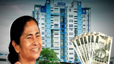 কলকাতা: ১ এপ্রিল থেকে টাকা ঢুকবে অ্যাকাউন্টে। ভোটের আগেই বাংলার যুবসাথী প্রকল্পের সহায়তা পাবেন উপভোক্তা।