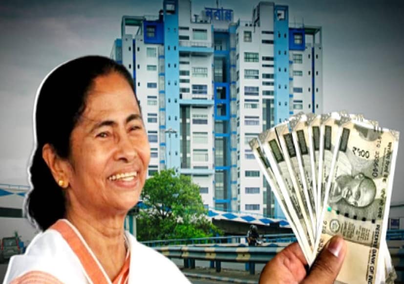 কলকাতা: ১ এপ্রিল থেকে টাকা ঢুকবে অ্যাকাউন্টে। ভোটের আগেই বাংলার যুবসাথী প্রকল্পের সহায়তা পাবেন উপভোক্তা। কলকাতা: ১ এপ্রিল থেকে টাকা ঢুকবে অ্যাকাউন্টে। ভোটের আগেই বাংলার যুবসাথী প্রকল্পের সহায়তা পাবেন উপভোক্তা।