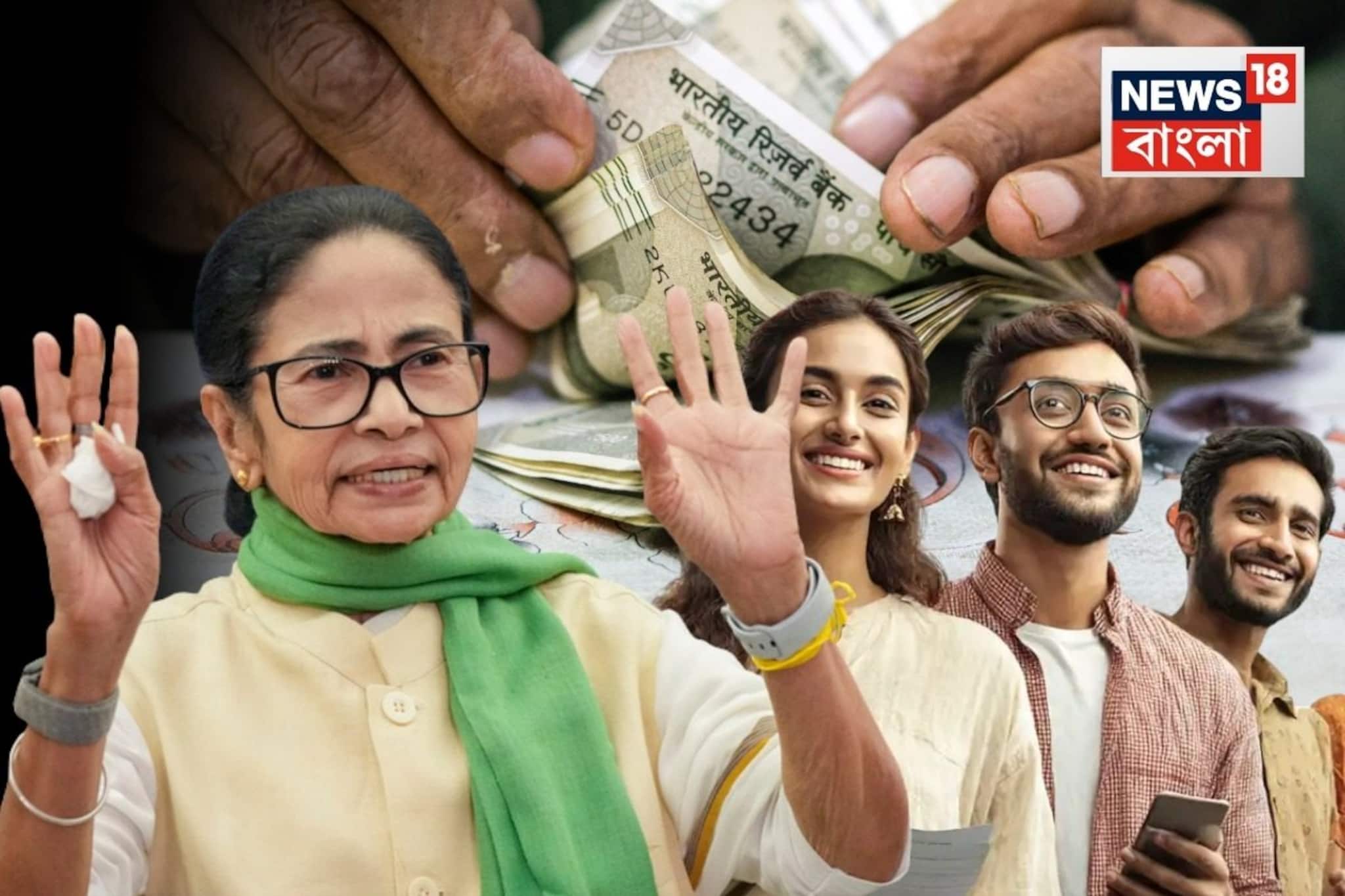 রবিবার থেকে রাজ্য জুড়ে শুরু শিবির, যুবসাথী ছাড়াও কোন কোন প্রকল্পে করা যাবে আবেদন?