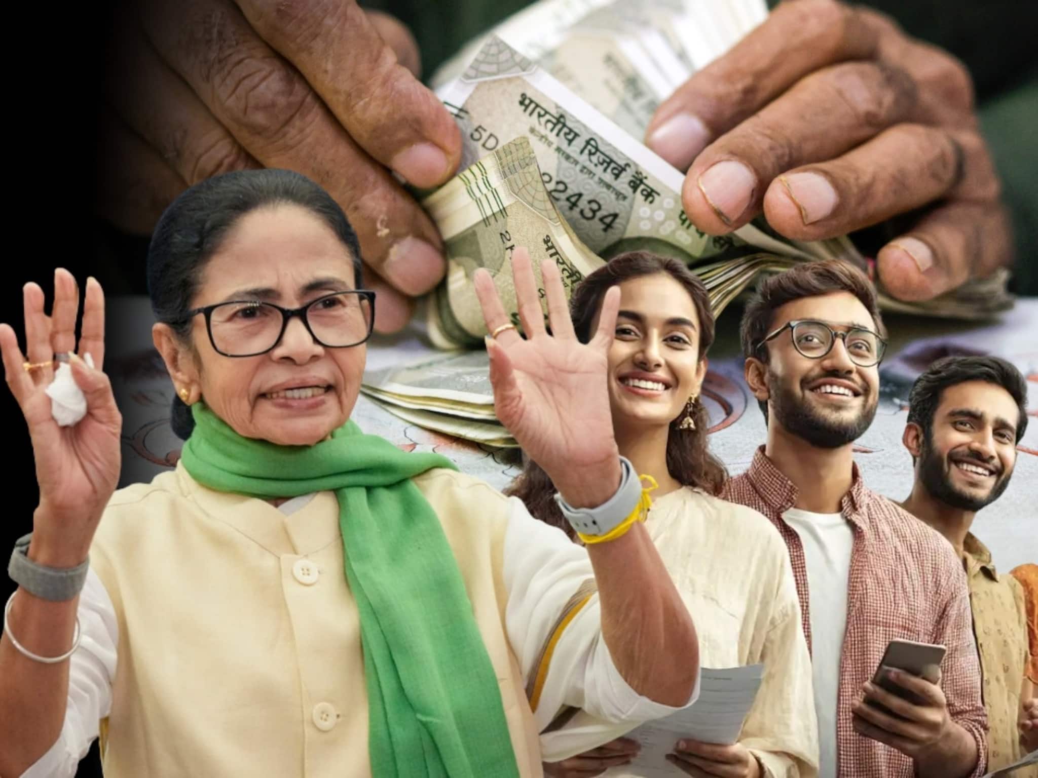 Video: বেকার ভাতা পেতে কীভাবে দরখাস্ত করবেন? 