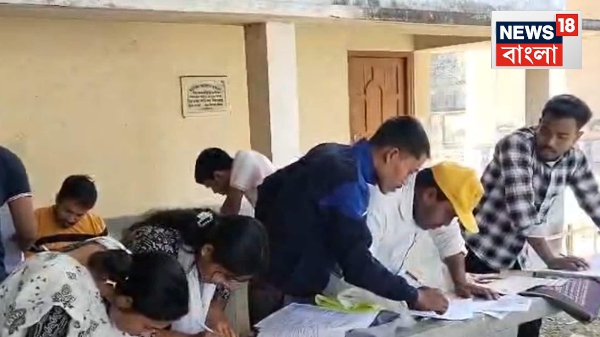 Yuva Sathi Scheme: যুবসাথী ক্যাম্পের দ্বিতীয় দিনেও ভিড়, মোট কত আবেদন?