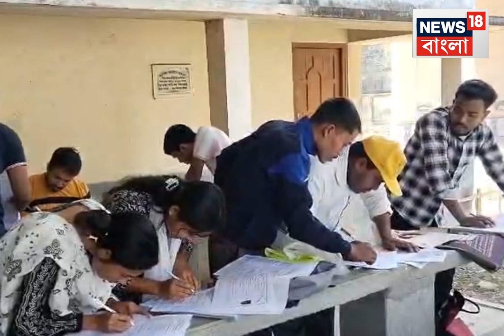 ২১–৪০ বছরের যুবক-যুবতীর ভিড়, ১ এপ্রিল থেকেই অ্যাকাউন্টে যুব সাথীর টাকা