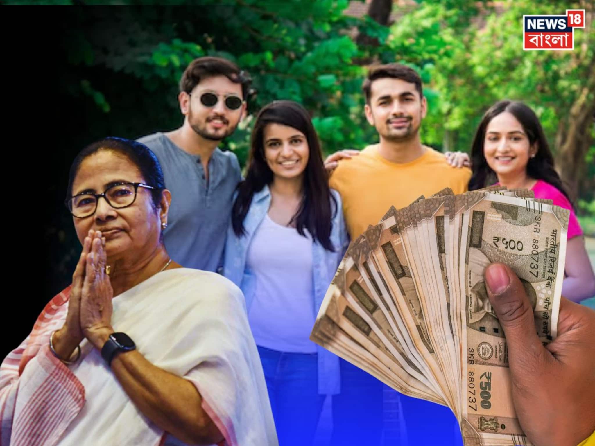 যুবসাথী প্রকল্পে আবেদন করতে গেলে লাগবেই এই নথিগুলি! দেখুন ভিডিও যুবসাথী প্রকল্পে আবেদন করতে গেলে লাগবেই এই নথিগুলি! দেখুন ভিডিও