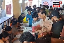 Yuva Sathi 2026: স্কুল মাঠ থেকে ব্লক অফিস! যুব সাথীর ফর্ম তুলতে লম্বা লাইনে হাজার হাজার আবেদনকারী