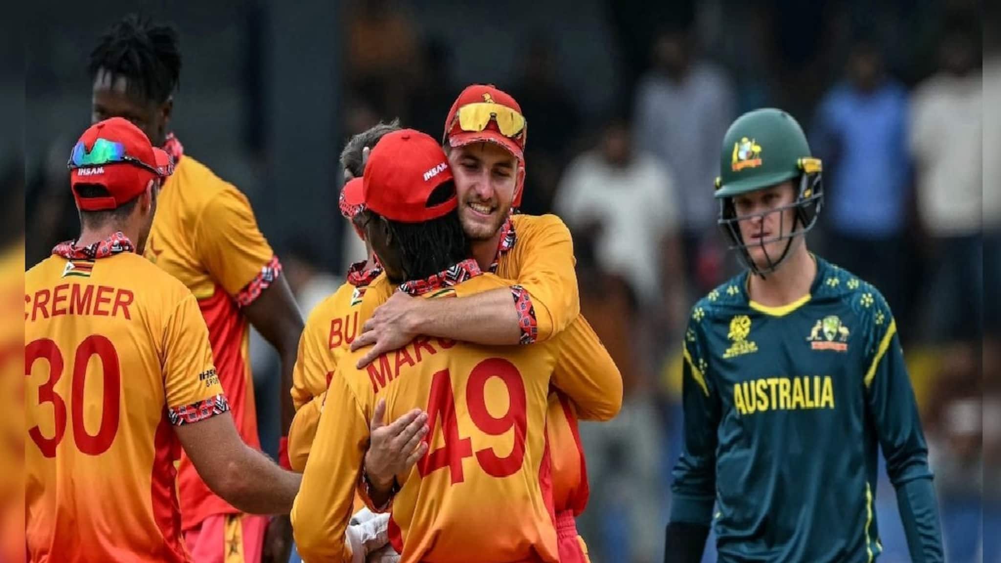 Australia Can Be Out From T20 WC: আজই পাত্তা সাফ হয়ে যাবে নাকি অজিদের! ওমানের বিরুদ্ধে জিতলেও বন্ধ হবে সুপার এইটের দরজা