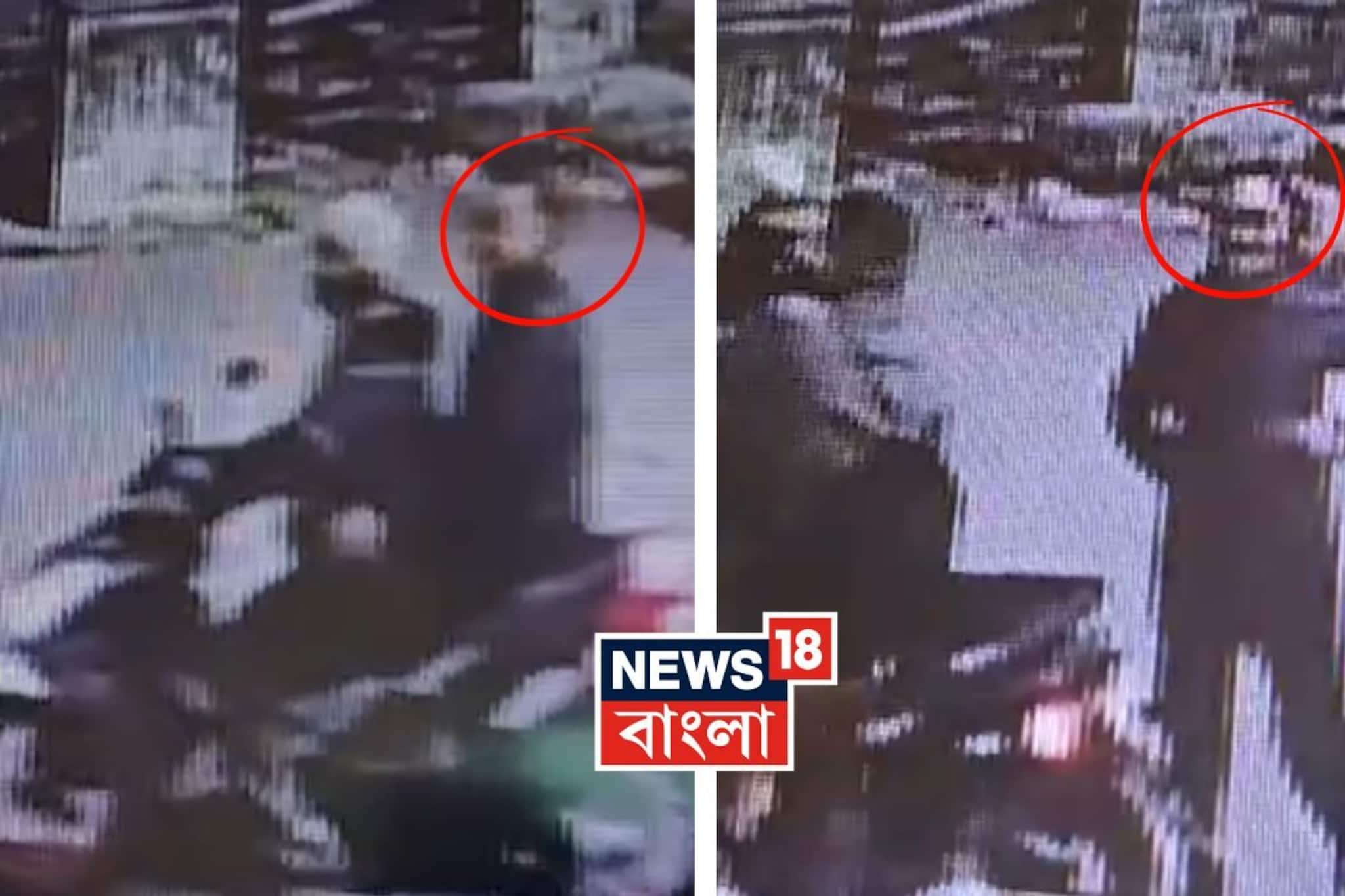 অরিজিতের স্কুটি চেপেই জিয়াগঞ্জের কলেজে আমির,ইন্ডোর গেমস হলে ব্যাডমিন্ট খেলা,ভাইরাল ভিডিও