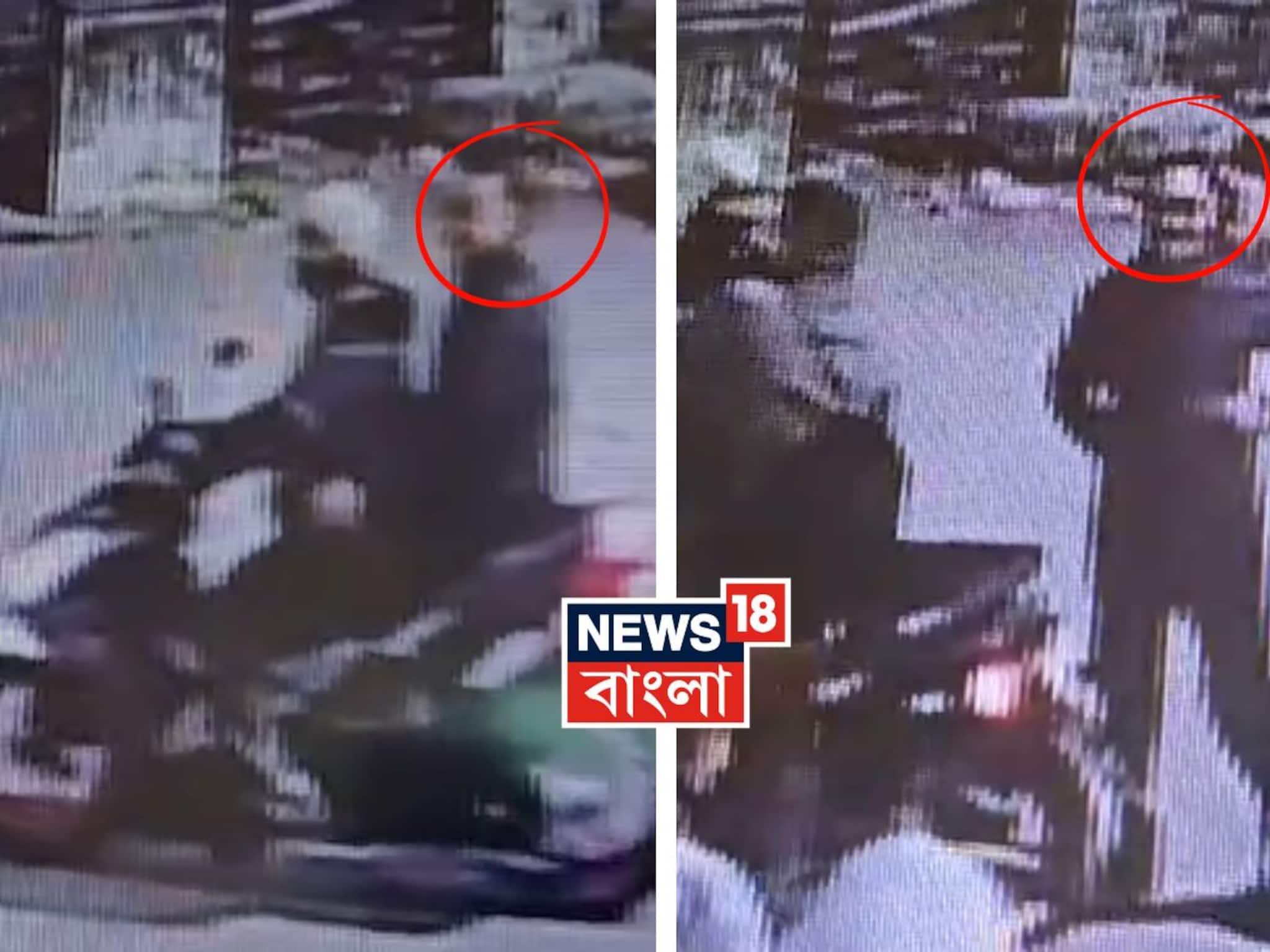 অরিজিতের স্কুটি চেপেই জিয়াগঞ্জের কলেজে আমির,ইন্ডোর গেমস হলে ব্যাডমিন্ট খেলা,ভাইরাল ভিডিও