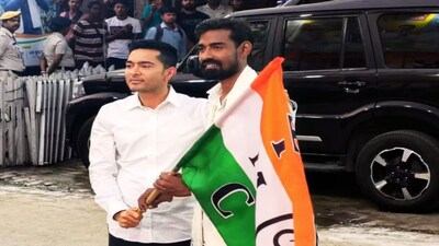 তৃণমূলের সঙ্গে কী ডিল প্রতীক উরের?