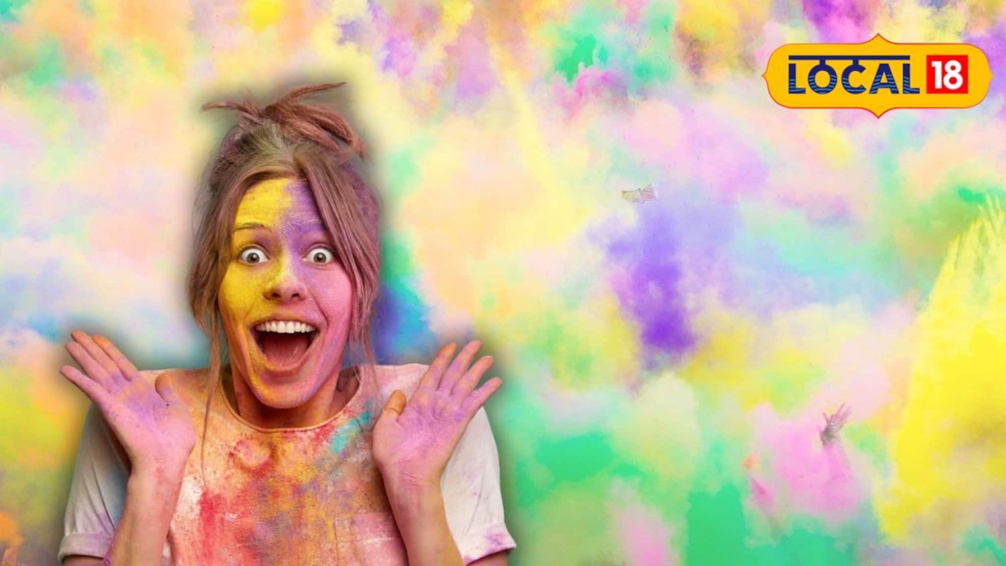 দোলের আগে ধামাকা অফার! বস্তা-বস্তা আবির মিলছে মাত্র ২৫০ টাকাতেই, জানুন কোথায়