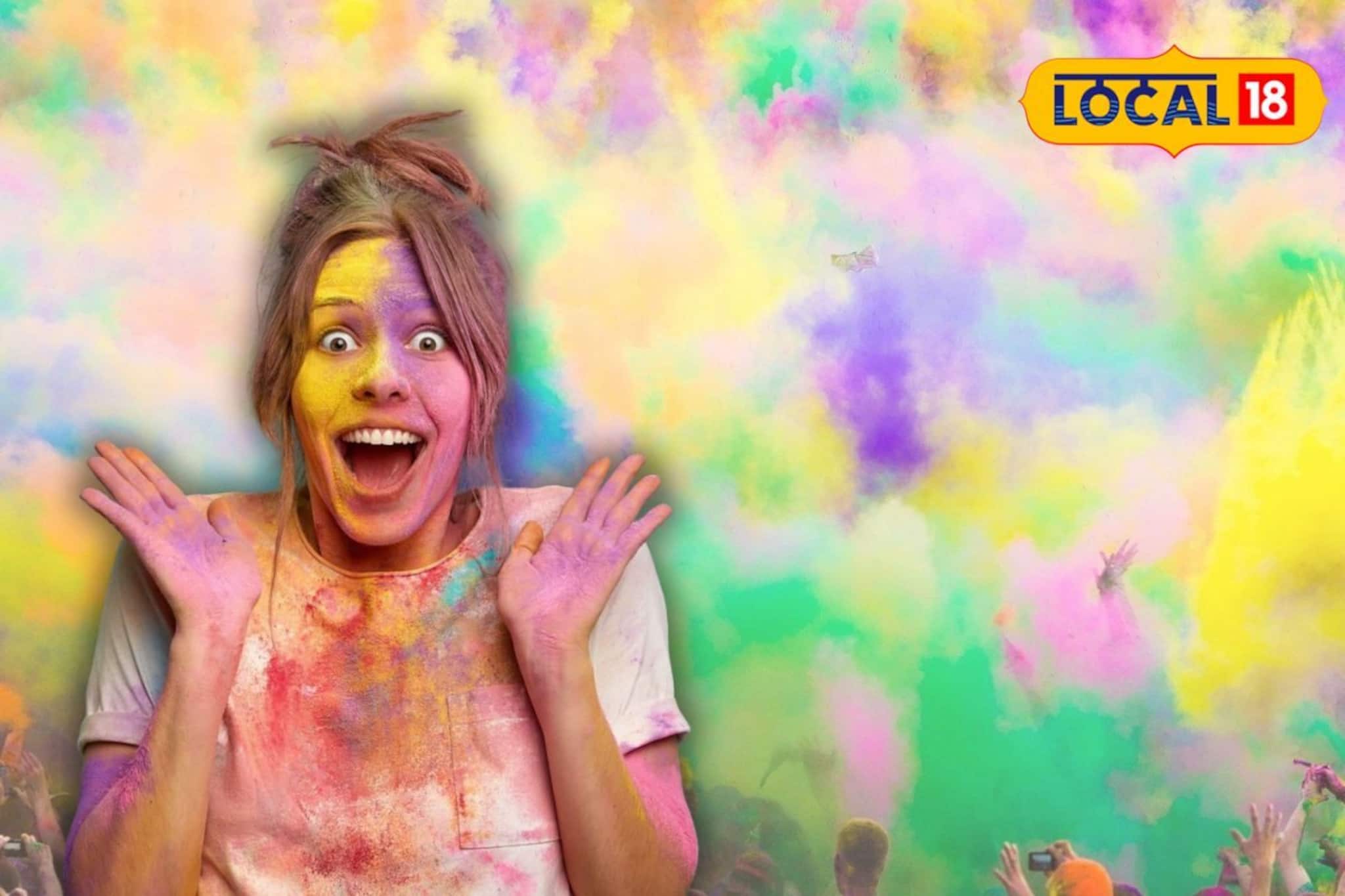 দোলের আগে ধামাকা অফার! বস্তা-বস্তা আবির মিলছে মাত্র ২৫০ টাকাতেই, জানুন কোথায়