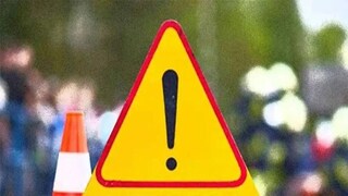 ভয়াবহ দুর্ঘটনা (প্রতীকী চিত্র)