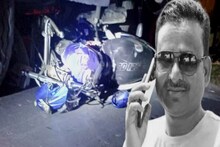 TMC Leader: ভয়াবহ বাইক দুর্ঘটনা! মর্মান্তিক মৃত্যু তৃণমূল নেতার! মৃত্যুর সঙ্গে পাঞ্জা লড়ছে মেয়েও! কোথায় ঘটল জানেন?