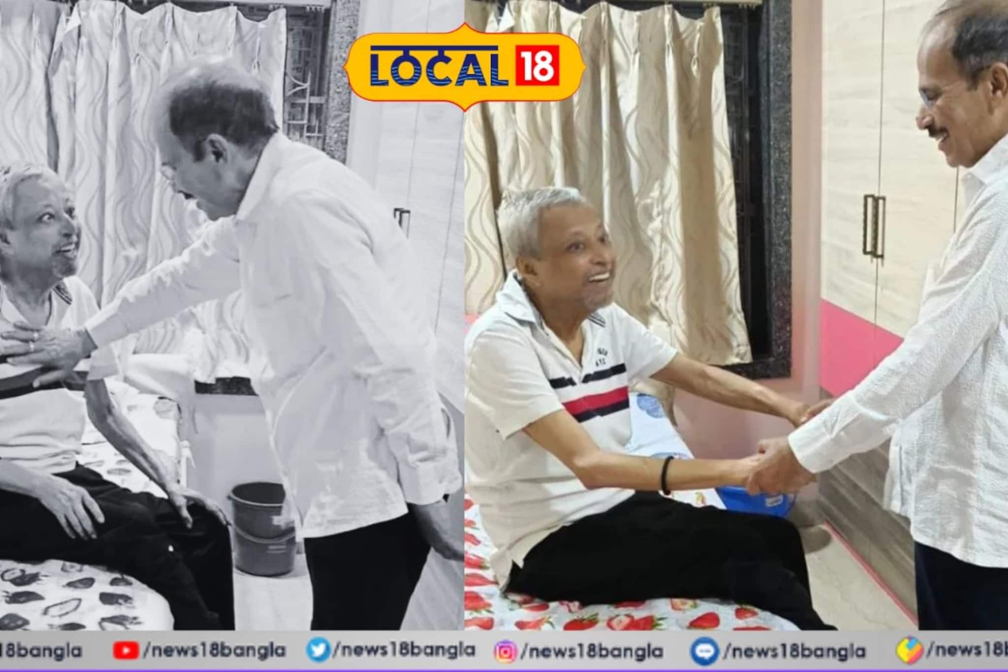 তাঁর মৃত্যু এক রাজনৈতিক ক্ষতি... বর্ষীয়ান রাজনীতিবিদ মুকুল রায়ের সহসা প্রয়াণে শোকস্তব্ধ অধ