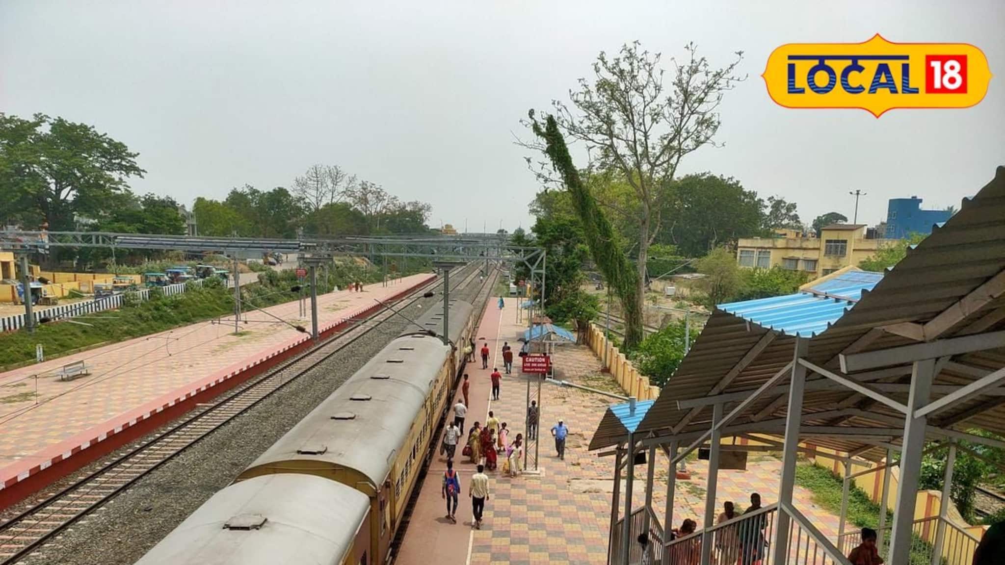 Train Cancel: আদ্রা ডিভিশনে বাতিল প্রচুর ট্রেন, নিয়ন্ত্রণ বেশকিছুর যাত্রাপথ! সপ্তাহজুড়ে চলবে ভোগান্তি, দেখে নিন পুরো তালিকা
