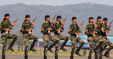 ইন্ডিয়ান আর্মি অগ্নিবীরে চাকরির সুযোগ, অনলাইন আবেদনে দেখা গেল 'বড়' পরিবর্তন