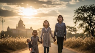 হাইকোর্টের কড়া নির্দেশ! (প্রতীকী ছবি/ AI Image) হাইকোর্টের কড়া নির্দেশ! (প্রতীকী ছবি/ AI Image)