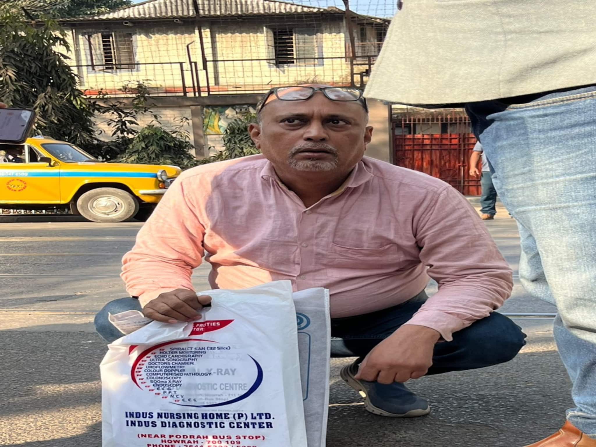 আদালত চত্বরে এলেও আত্মসমর্পণ করা হল না আখতার আলির! আরজি কর দুর্নীতি মামলায় বাড়ল জট