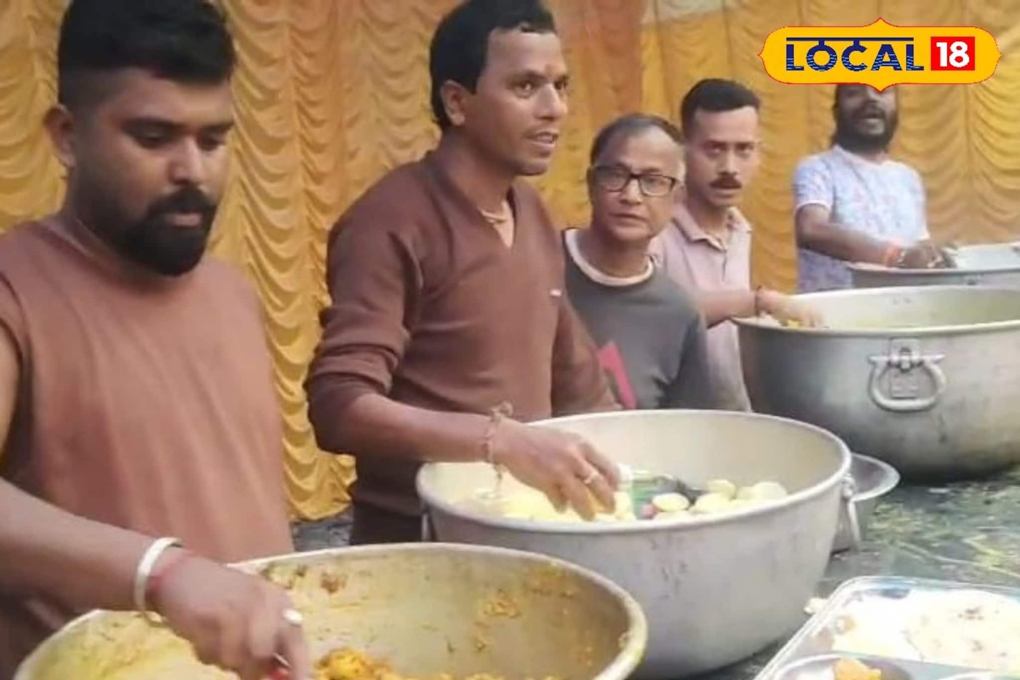 মিনি অমরনাথের পথে এলাহি আয়োজন, ভক্তদের জন্য বিনামূল্যে থাকছে ভাত, রুটি সহ অনেক কিছু