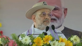 কী বললেন অমিত শাহ?