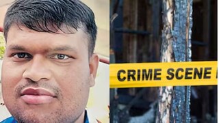 অন্ধ্রপ্রদেশে সাত বছরের বাচ্চাকে ধর্ষণ-খুন৷