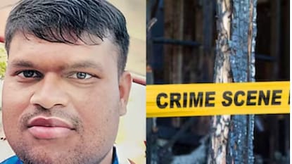 অন্ধ্রপ্রদেশে সাত বছরের বাচ্চাকে ধর্ষণ-খুন৷ অন্ধ্রপ্রদেশে সাত বছরের বাচ্চাকে ধর্ষণ-খুন৷