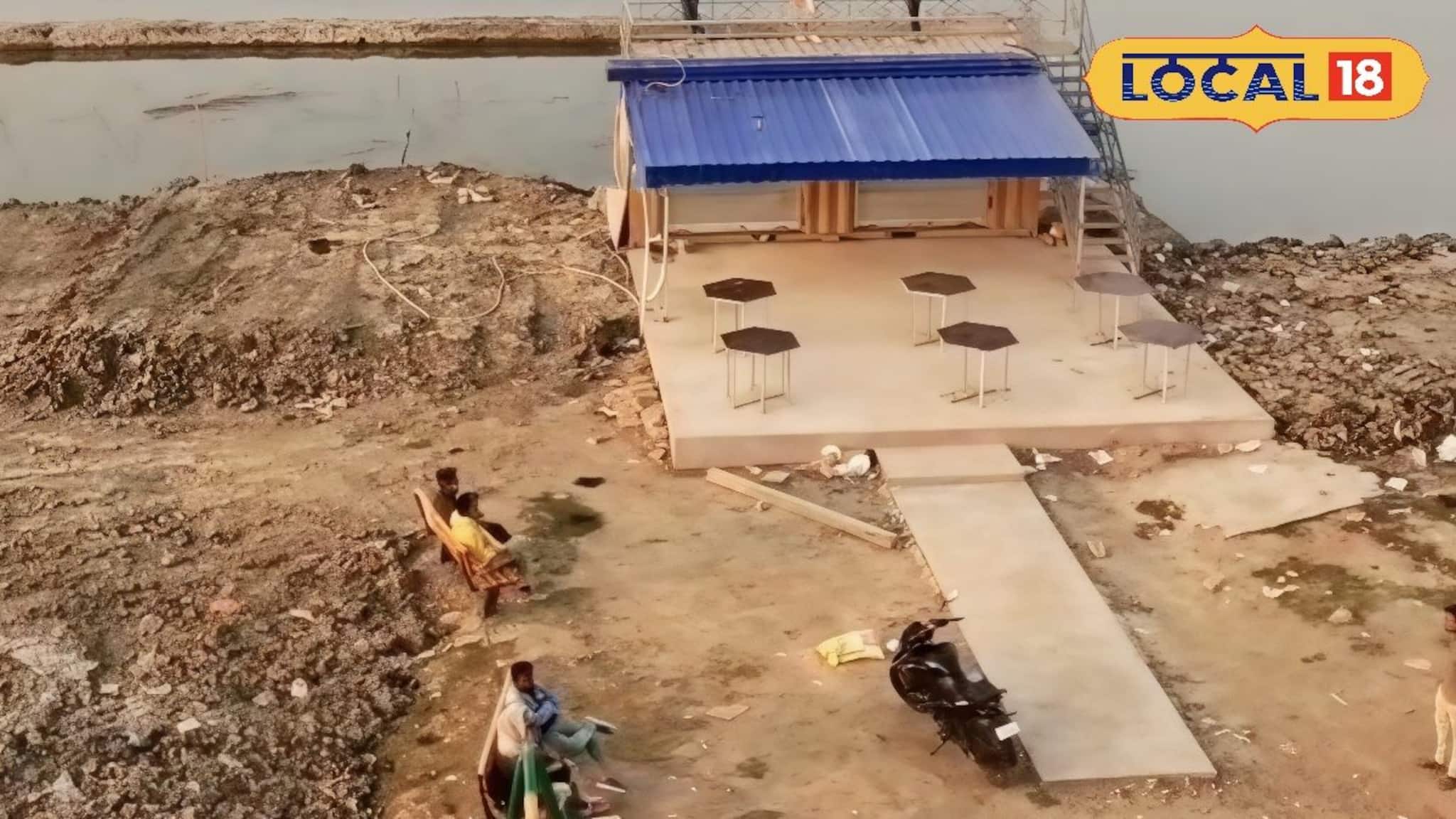 এক সময় ঢল নামত, এখন কেউ ফিরেও তাকায় না! বসিরহাটের জনপ্রিয় এই স্পট নিয়ে অভিযোগের শেষ নেই