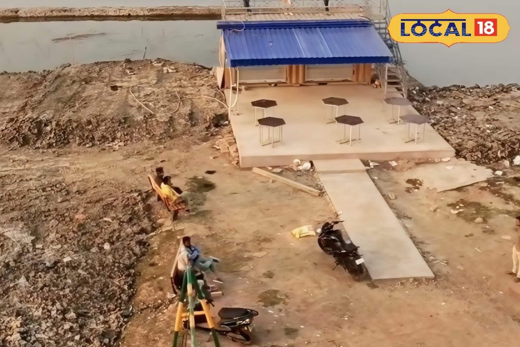 এক সময় ঢল নামত, এখন কেউ ফিরেও তাকায় না! বসিরহাটের জনপ্রিয় এই স্পট নিয়ে অভিযোগের শেষ নেই