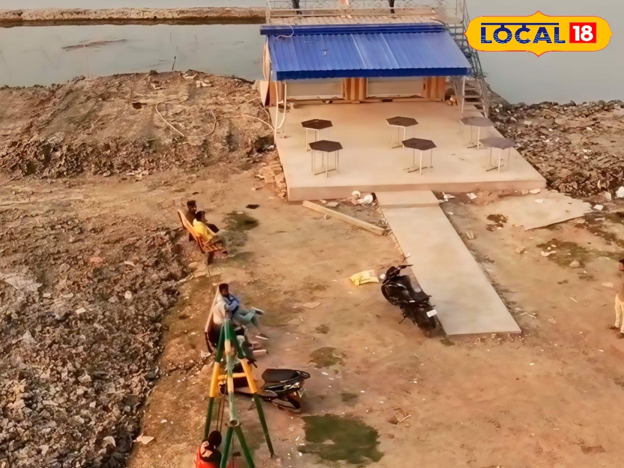 এক সময় ঢল নামত, এখন কেউ ফিরেও তাকায় না! বসিরহাটের জনপ্রিয় এই স্পট নিয়ে অভিযোগের শেষ নেই