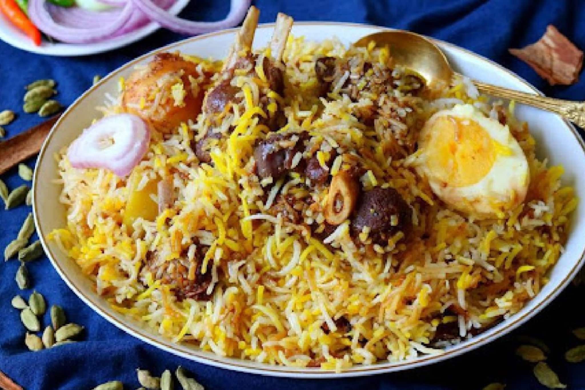 ‘অনির্বাণ বিরিয়ানি’-র কর্ণধার খুন! ড্রাইভারের সঙ্গে অবৈধ সম্পর্কের কথা জানাজানি হতেই...!