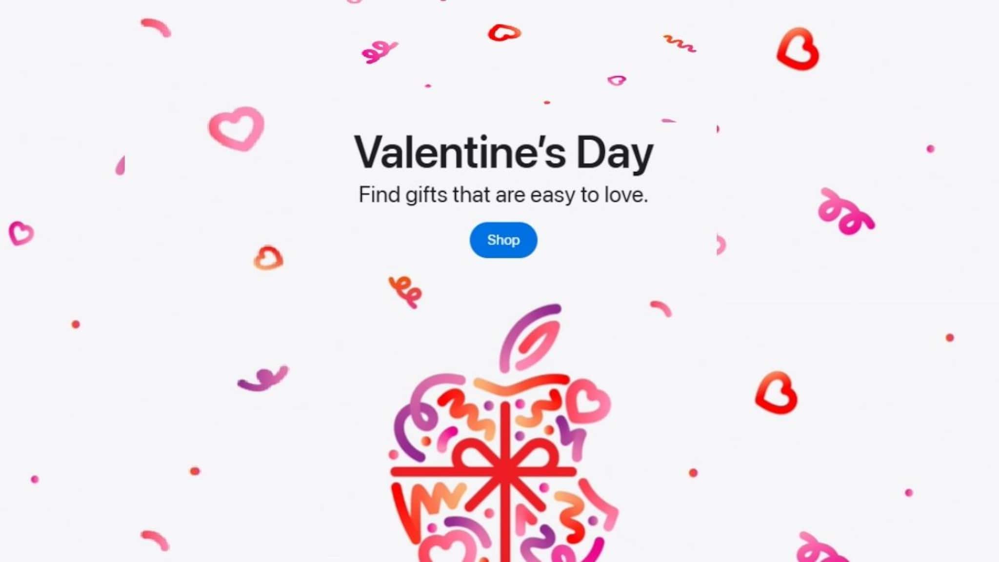 Apple Valentine’s Day Sale 2026: প্রেমের মরশুমে বড় উপহার! Phone, MacBook, iPad সবেতেই ছাড়! অ্যাপলের ভ্যালেন্টাইনস ডে লাইভ