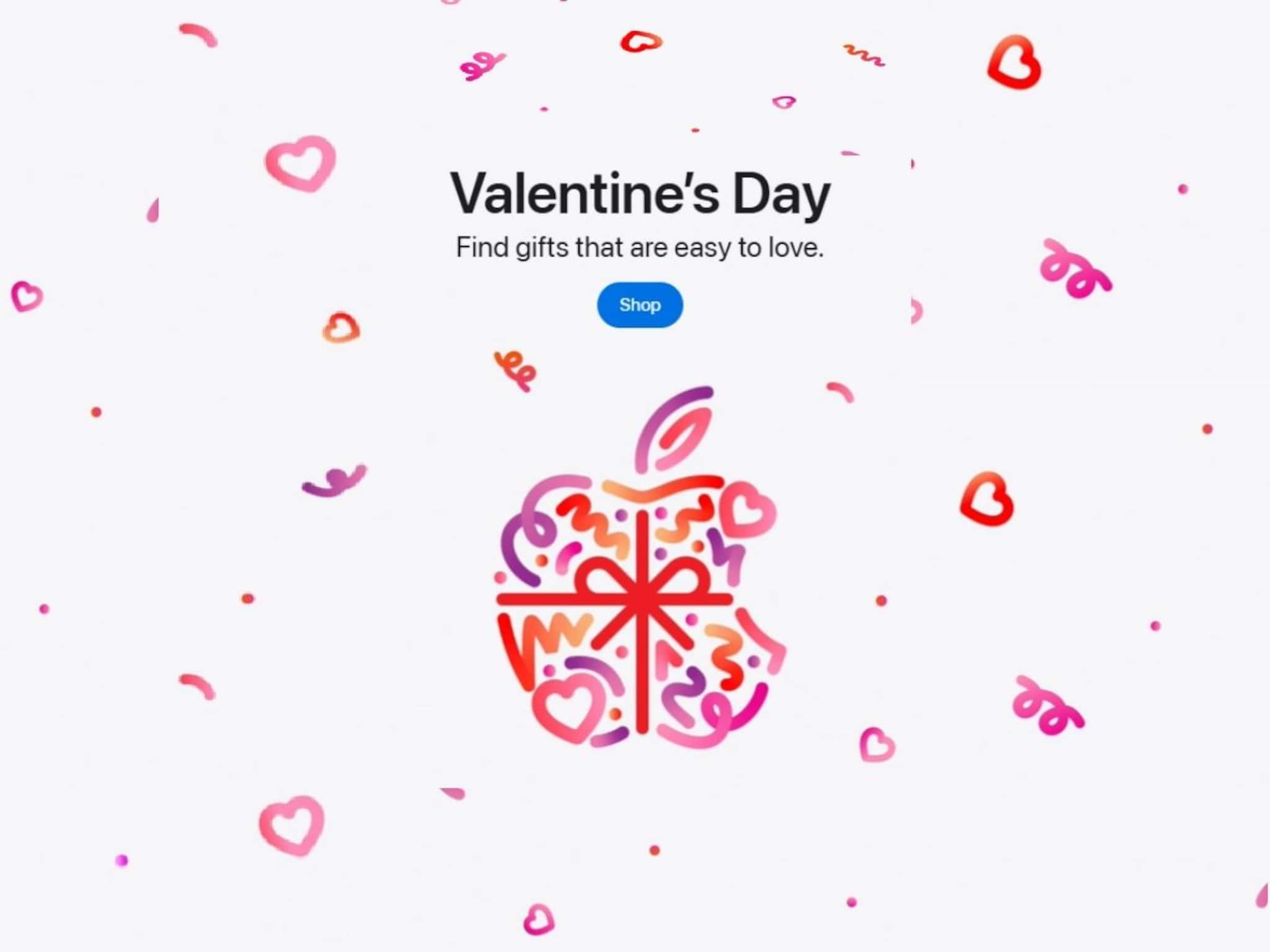 প্রেমের মরশুমে বড় উপহার! Phone, MacBook, iPad সবেতেই ছাড়! অ্যাপলের ভ্যালেন্টাইনস ডে লাইভ