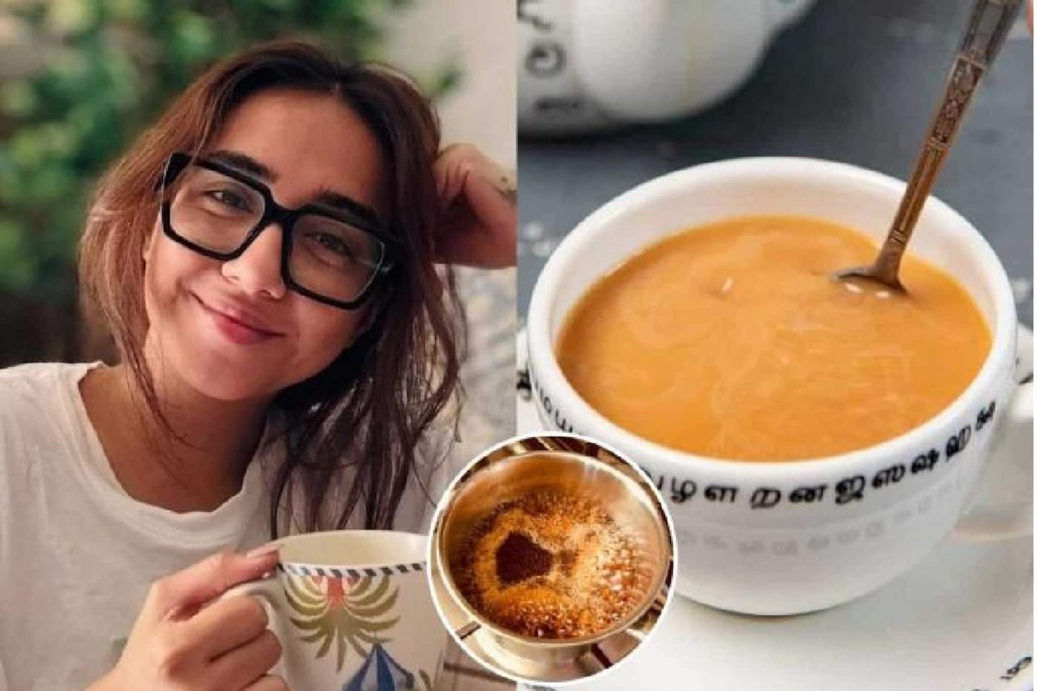 অভিনেত্রী প্রাজক্তা কোলির 'নো মসালা' চায়ের রেসিপি, হালকা চা পছন্দ করলে বাড়িতে বানিয়ে নিন