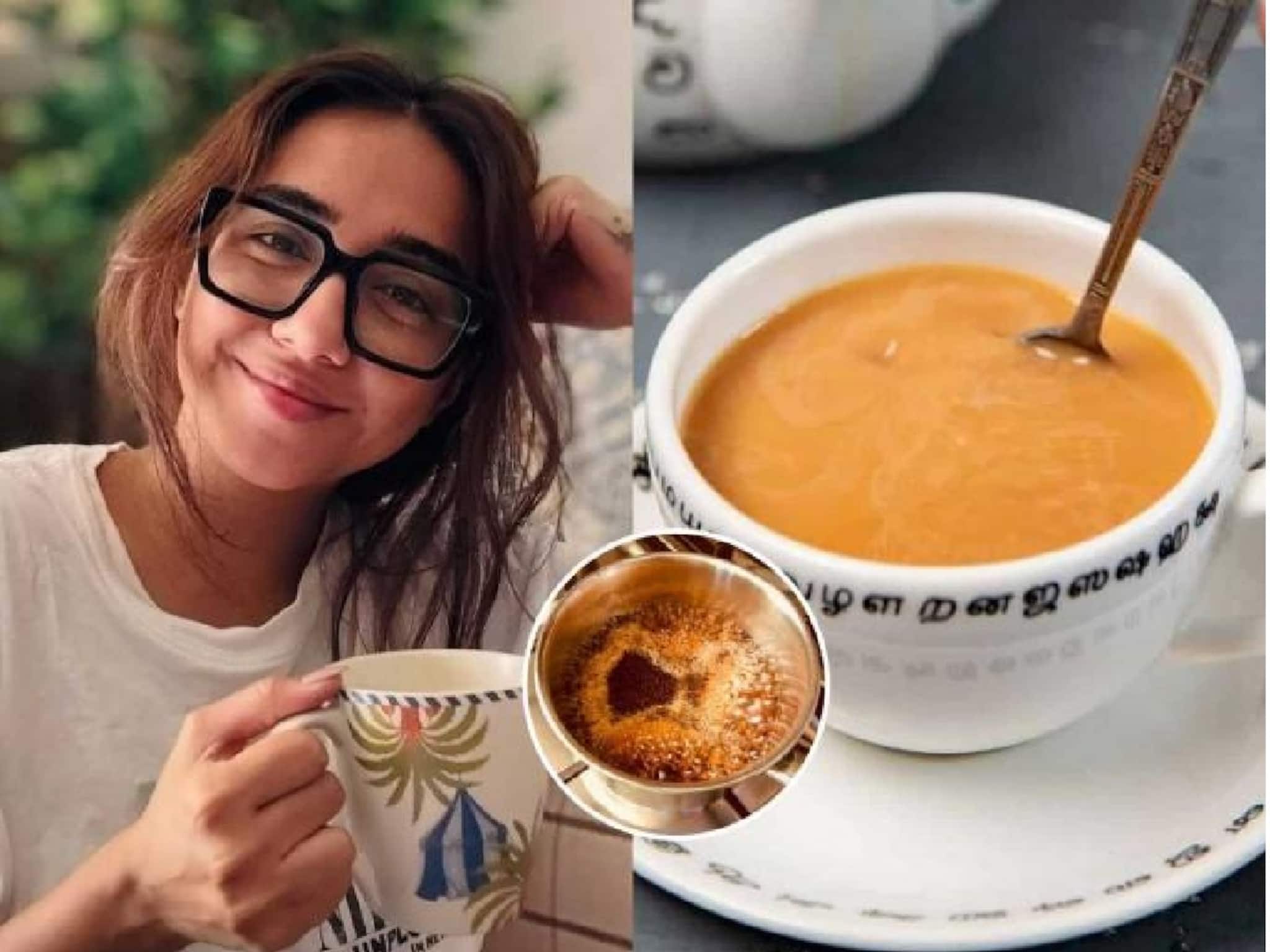 অভিনেত্রী প্রাজক্তা কোলির 'নো মসালা' চায়ের রেসিপি, হালকা চা পছন্দ করলে বাড়িতে বানিয়ে নিন