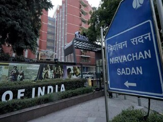 EC revises timeline for SIR of Uttar Pradesh voter list, extends deadline for filing claims and objections