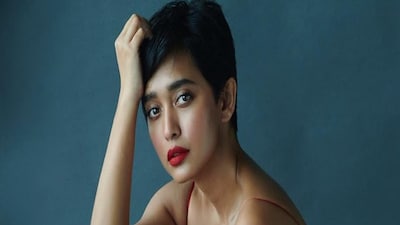 Sayani Gupta Recalls How Quitting A Corporate Job For Acting Shocked Her Family