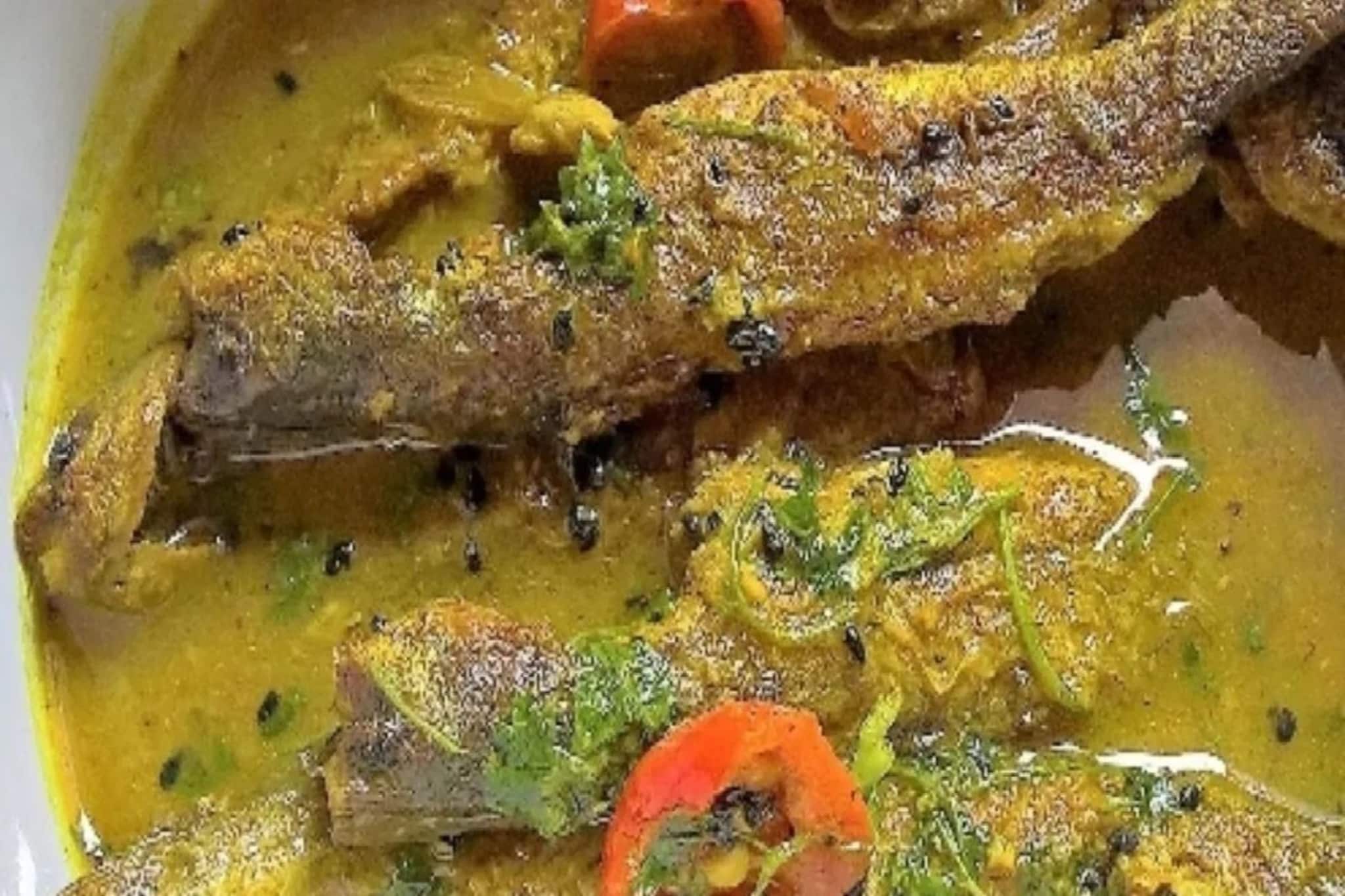 ক্যালসিয়ামে ঠাঁসা ট্যাংরা মাছ,কিন্তু ডিম-ভরা ট্যাংরা না ছোট দেশি ট্যাংরা,কোনটা উপকার বেশি?