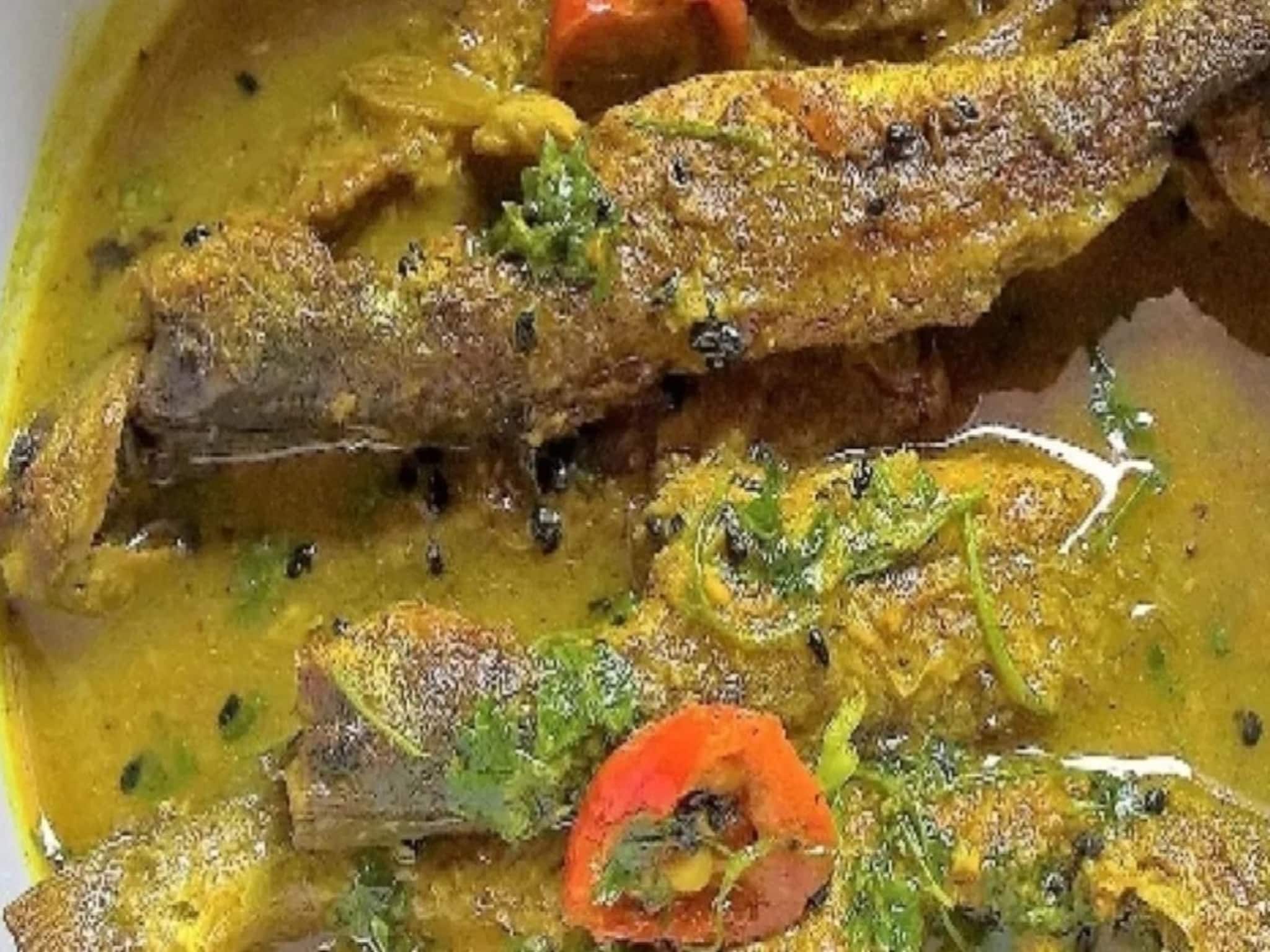 ক্যালসিয়ামে ঠাঁসা ট্যাংরা মাছ,কিন্তু ডিম-ভরা ট্যাংরা না ছোট দেশি ট্যাংরা,কোনটা উপকার বেশি?