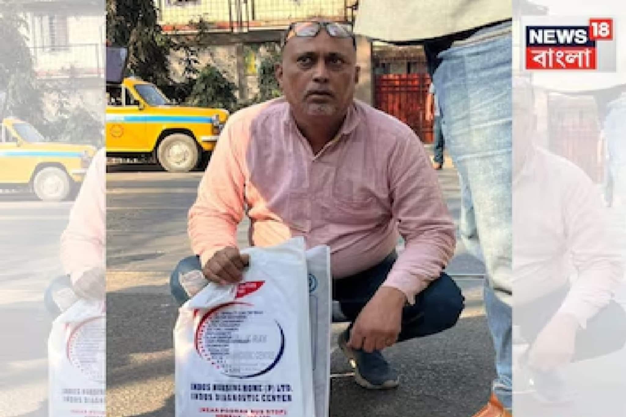 মোবাইল বন্ধ, আরজি করের প্রাক্তন ডেপুটি সুপার আখতার আলির বাড়ি গিয়ে খালি হাতে ফিরল CBI