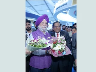 Jio-bp has introduced petrol with ACTIVE technology, a formulation designed not just to protect engines, but to actively clean them as vehicles are driven